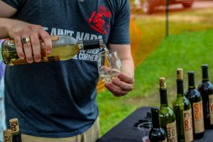 2019 Union Wine Festival and Art and Craft Show