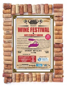 JSB Wine Festival Final